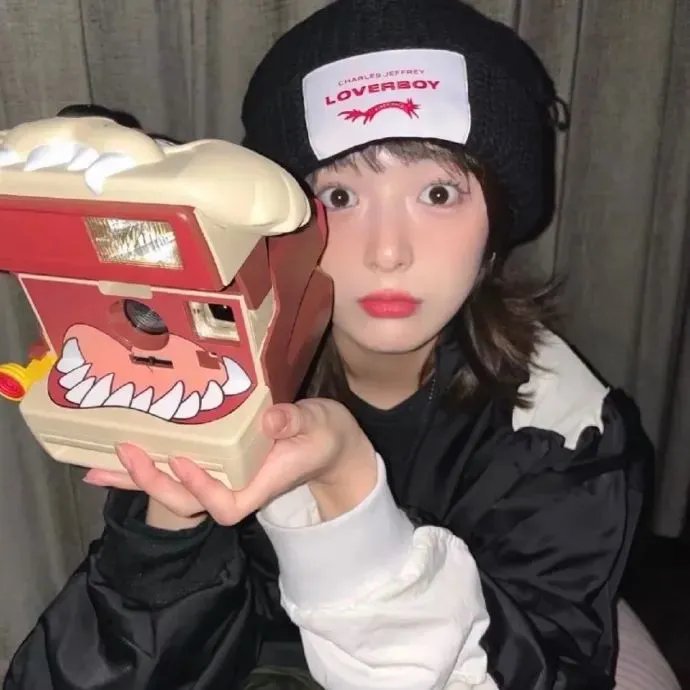 森林深处