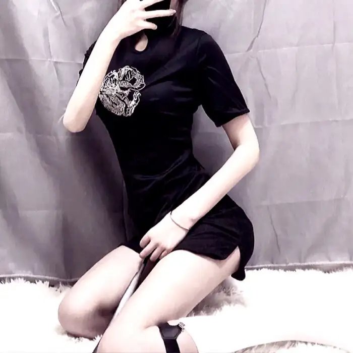 总统刺杀令